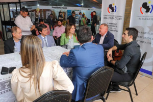Paraguay se propone como destino apropiado para locaciones y producciones cinematográficas